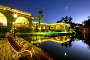 Отель The Westlake Resort Yogya  Джокьякарта